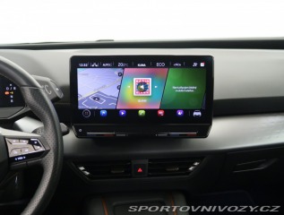 Cupra Born 58 2023