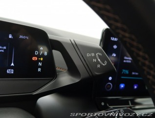 Cupra Born 58 2023