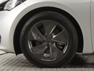 Cupra Born 58 2023