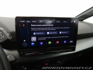 Cupra Born 58 2023