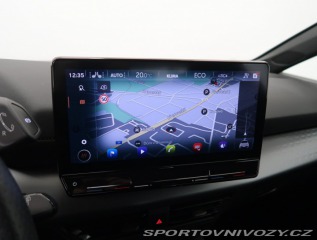 Cupra Born 58 2023