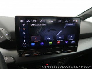 Cupra Born 58 2023