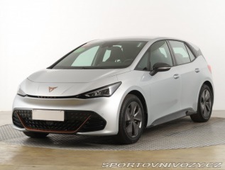 Cupra Born 58 2023