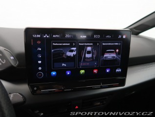 Cupra Born 58 2023