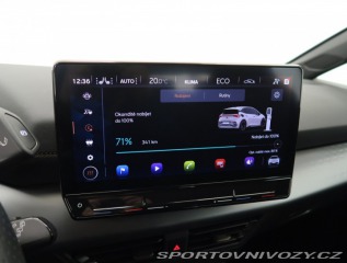 Cupra Born 58 2023