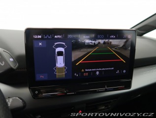 Cupra Born 58 2023