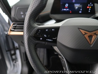 Cupra Born 58 2023