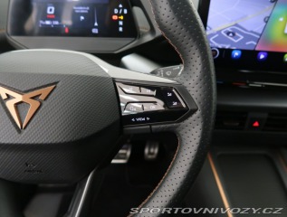 Cupra Born 58 2023