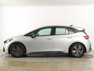 Cupra Born 58 2023