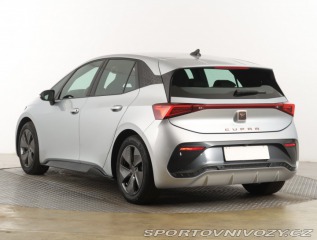 Cupra Born 58 2023