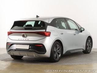 Cupra Born 58 2023