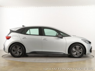 Cupra Born 58 2023
