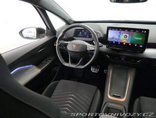 Cupra Born 58 2023