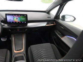 Cupra Born 58 2023