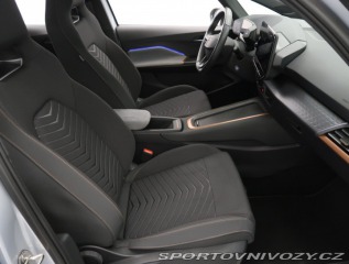Cupra Born 58 2023