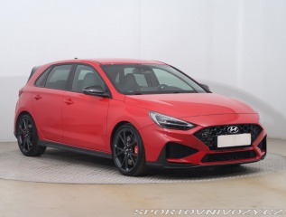 Hyundai i30 N N-Line N Performance