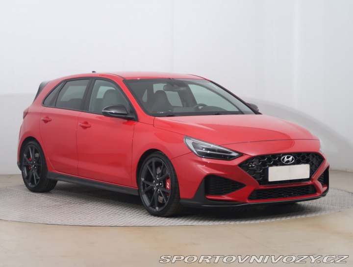 Hyundai i30 N N-Line N Performance 2023