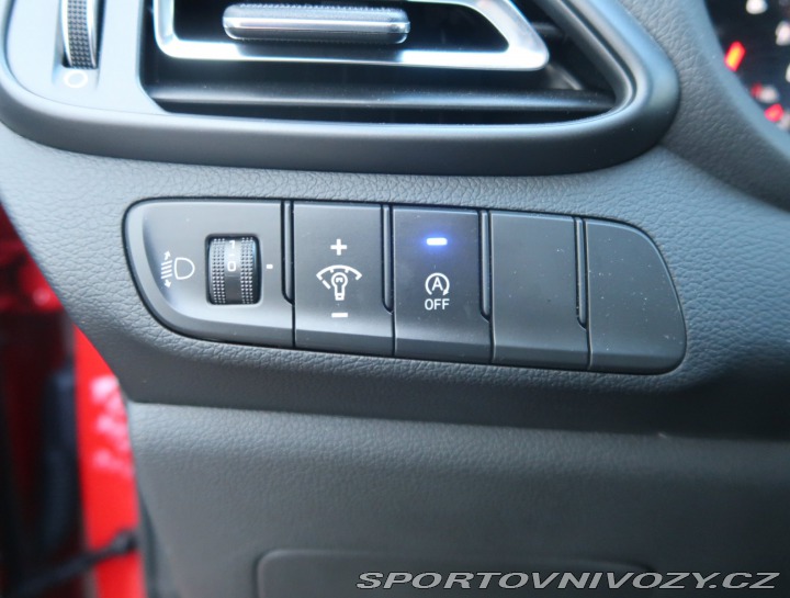 Hyundai i30 N N-Line N Performance 2023