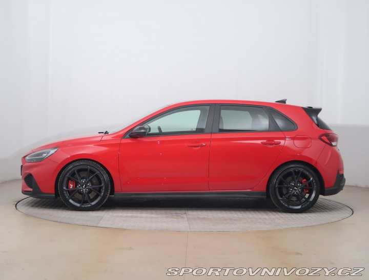 Hyundai i30 N N-Line N Performance 2023