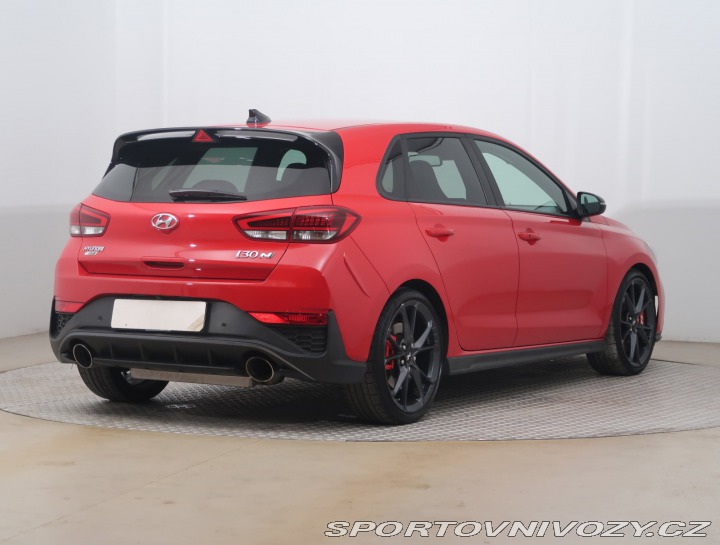 Hyundai i30 N N-Line N Performance 2023