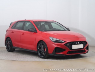 Hyundai i30 N N-Line N Performance 2023