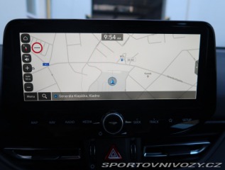 Hyundai i30 N N-Line N Performance 2023