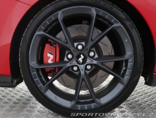 Hyundai i30 N N-Line N Performance 2023