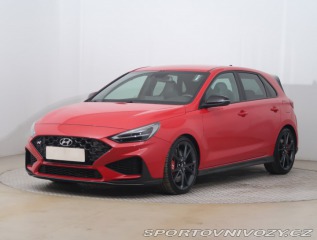 Hyundai i30 N N-Line N Performance 2023