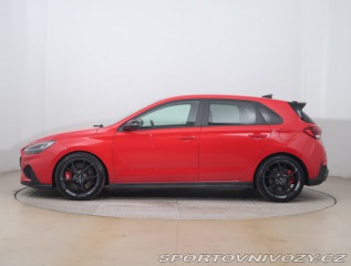 Hyundai i30 N N-Line N Performance 2023