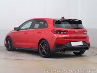 Hyundai i30 N N-Line N Performance 2023
