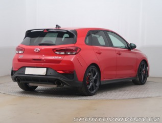 Hyundai i30 N N-Line N Performance 2023