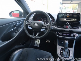 Hyundai i30 N N-Line N Performance 2023
