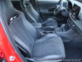 Hyundai i30 N N-Line N Performance 2023