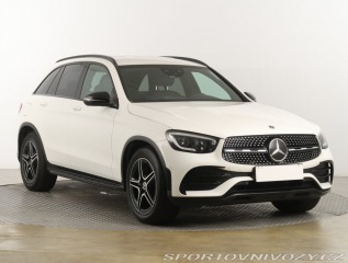 Mercedes-Benz  GLC AMG line GLC 220 d 4MATIC