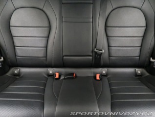 Mercedes-Benz Ostatní modely GLC AMG line GLC 220 d 4MATIC 2020