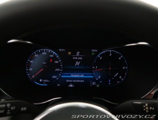 Mercedes-Benz Ostatní modely GLC AMG line GLC 220 d 4MATIC 2020