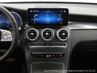 Mercedes-Benz Ostatní modely GLC AMG line GLC 220 d 4MATIC 2020