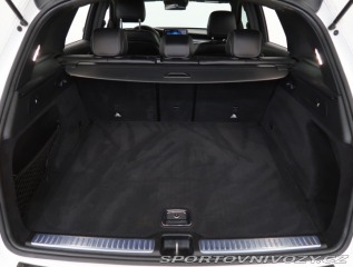 Mercedes-Benz Ostatní modely GLC AMG line GLC 220 d 4MATIC 2020
