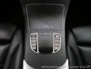 Mercedes-Benz Ostatní modely GLC AMG line GLC 220 d 4MATIC 2020