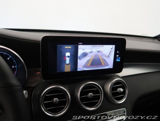 Mercedes-Benz Ostatní modely GLC AMG line GLC 220 d 4MATIC 2020