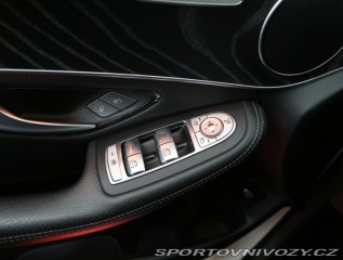 Mercedes-Benz Ostatní modely GLC AMG line GLC 220 d 4MATIC 2020