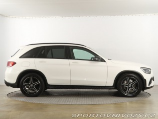 Mercedes-Benz Ostatní modely GLC AMG line GLC 220 d 4MATIC 2020