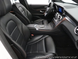 Mercedes-Benz Ostatní modely GLC AMG line GLC 220 d 4MATIC 2020