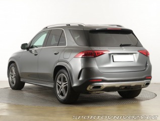 Mercedes-Benz Ostatní modely GLE AMG line GLE 350 de 2021