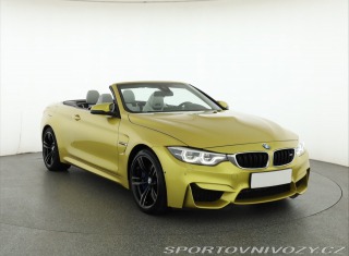 BMW M4 M4