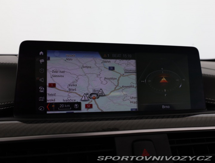 BMW M4 M4 2020