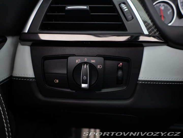 BMW M4 M4 2020
