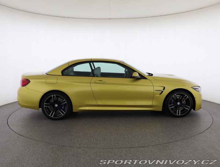 BMW M4 M4 2020