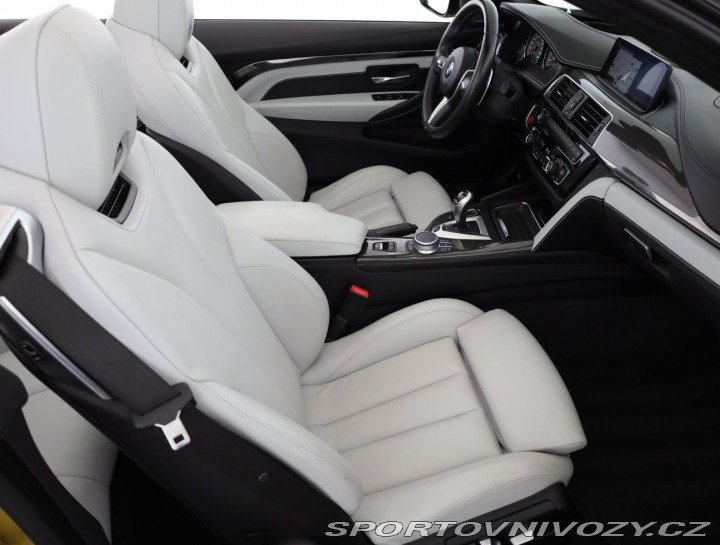 BMW M4 M4 2020