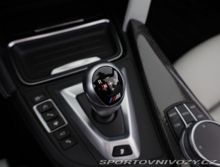 BMW M4 M4 2020